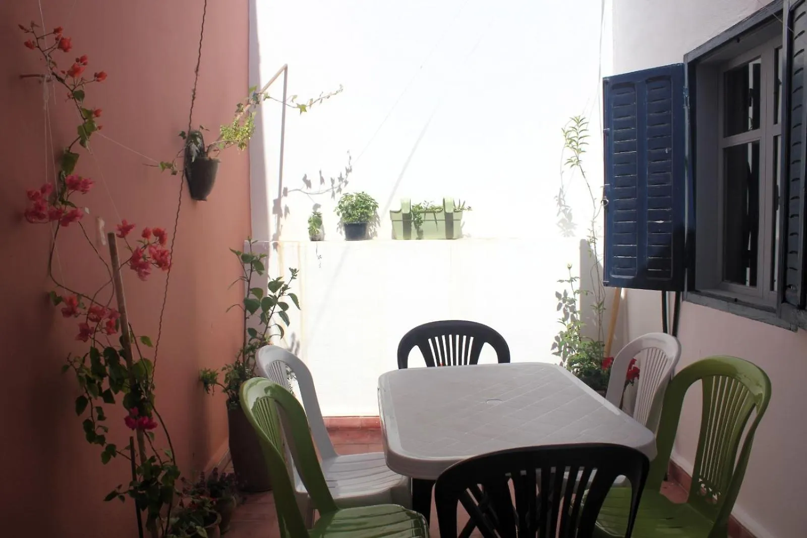 Tatil Evi Dar Ba A 15 Min A Pied De La Mer Suvayr