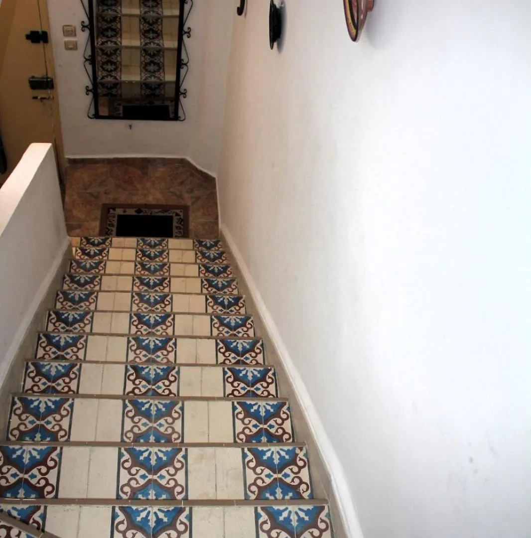 Tatil Evi Dar Ba A 15 Min A Pied De La Mer Suvayr